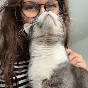 Meet your Posher, Trina